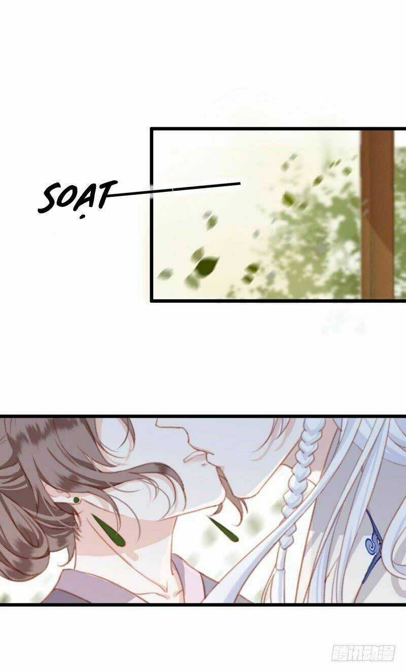 Họa Tiên Truyện Chapter 4 trang 32