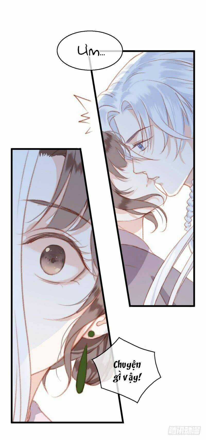 Họa Tiên Truyện Chapter 4 trang 33