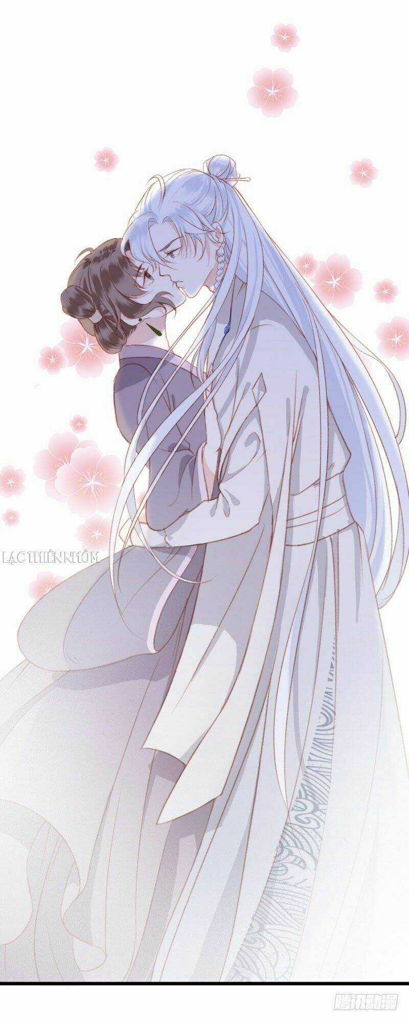 Họa Tiên Truyện Chapter 4 trang 34