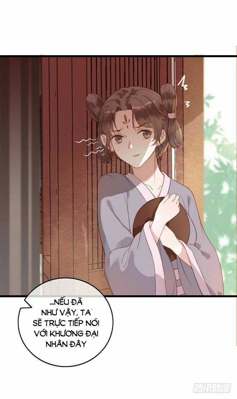 Họa Tiên Truyện Chapter 4 trang 6