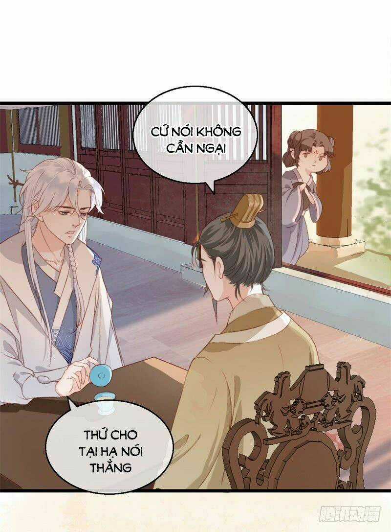 Họa Tiên Truyện Chapter 4 trang 7