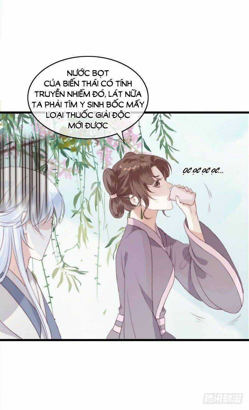 Họa Tiên Truyện Chapter 5 trang 11