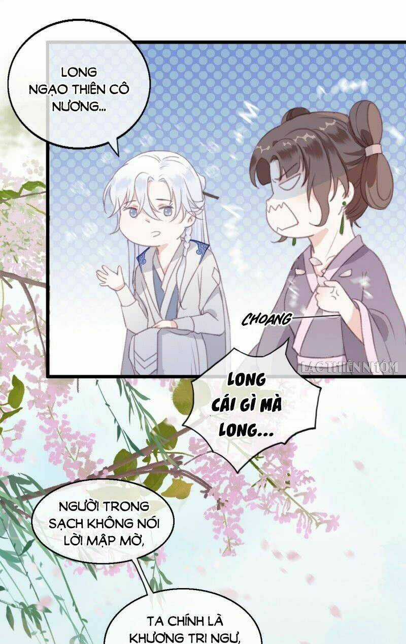 Họa Tiên Truyện Chapter 5 trang 12
