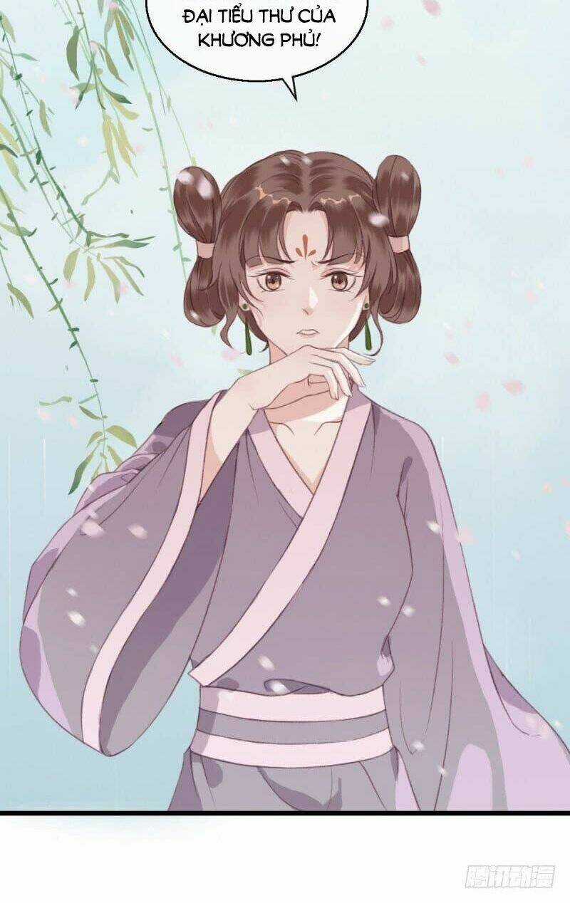 Họa Tiên Truyện Chapter 5 trang 13