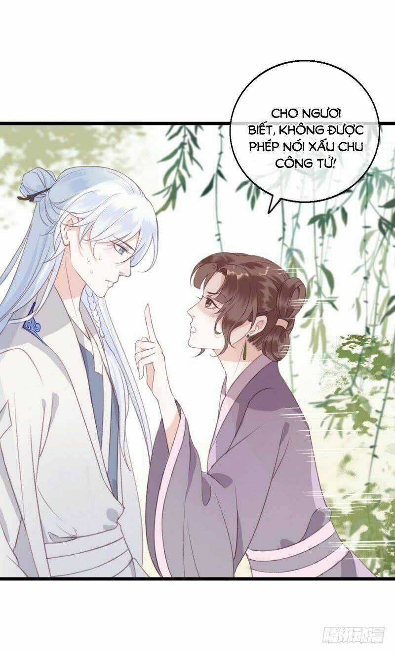 Họa Tiên Truyện Chapter 5 trang 14