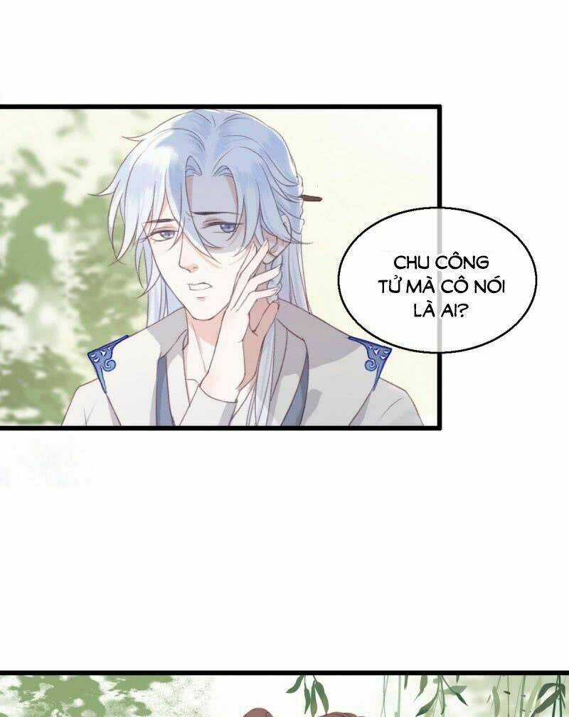 Họa Tiên Truyện Chapter 5 trang 15