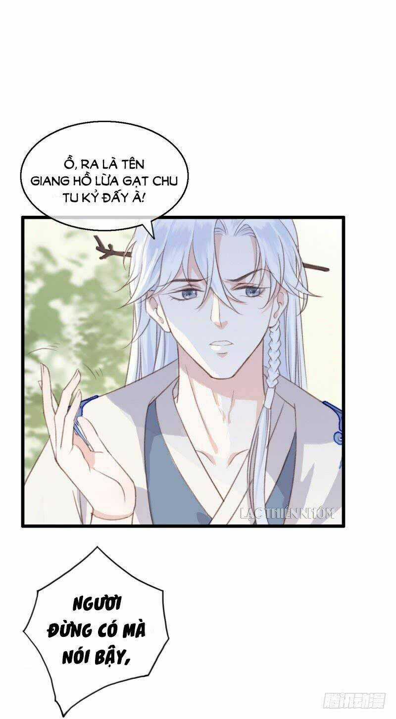 Họa Tiên Truyện Chapter 5 trang 17