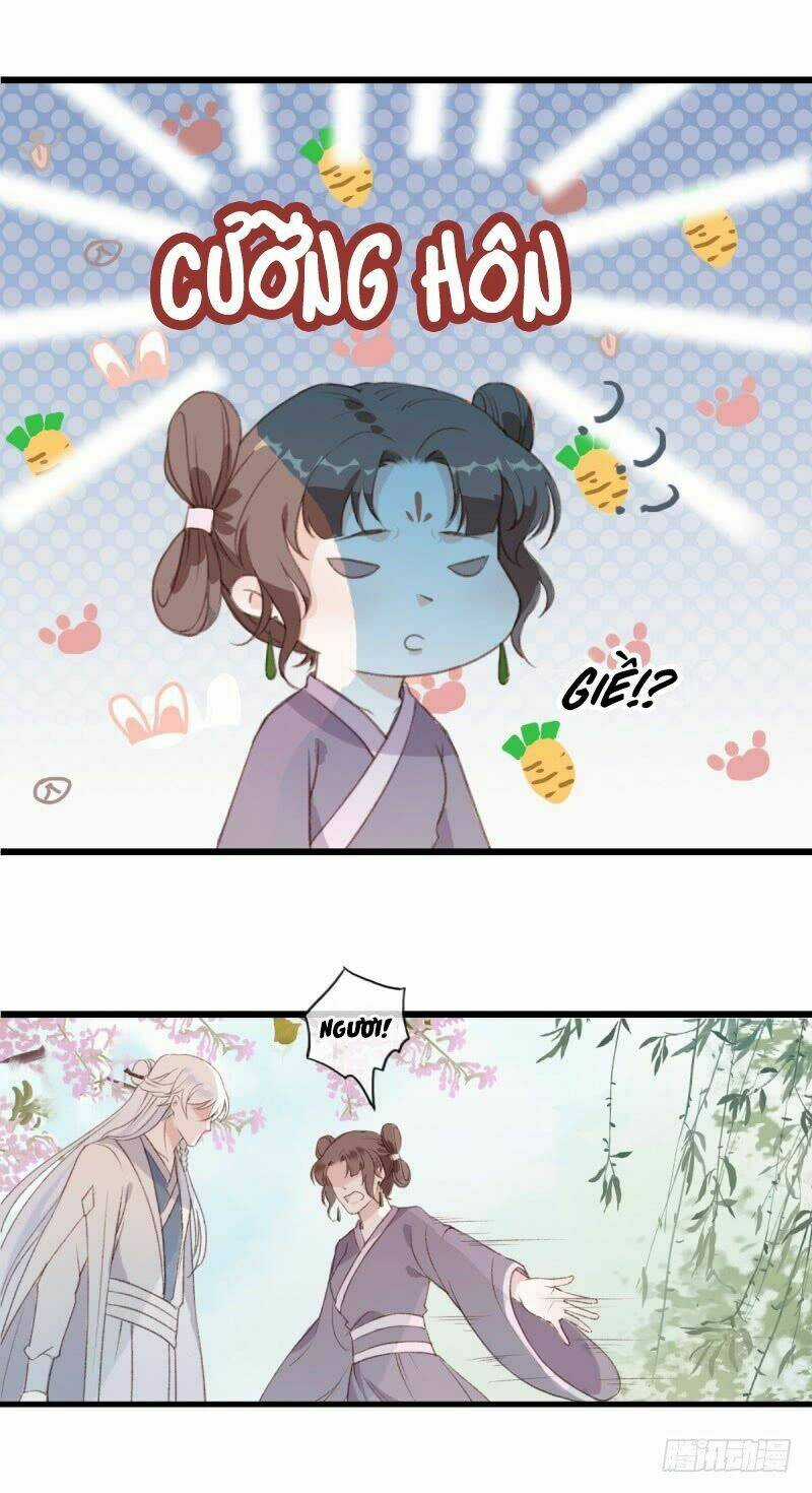 Họa Tiên Truyện Chapter 5 trang 20