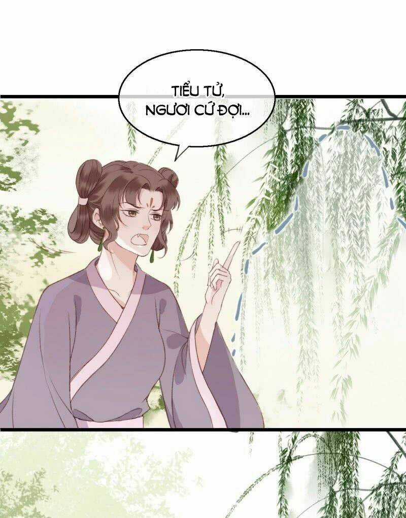Họa Tiên Truyện Chapter 5 trang 22