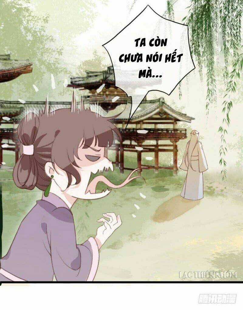 Họa Tiên Truyện Chapter 5 trang 23