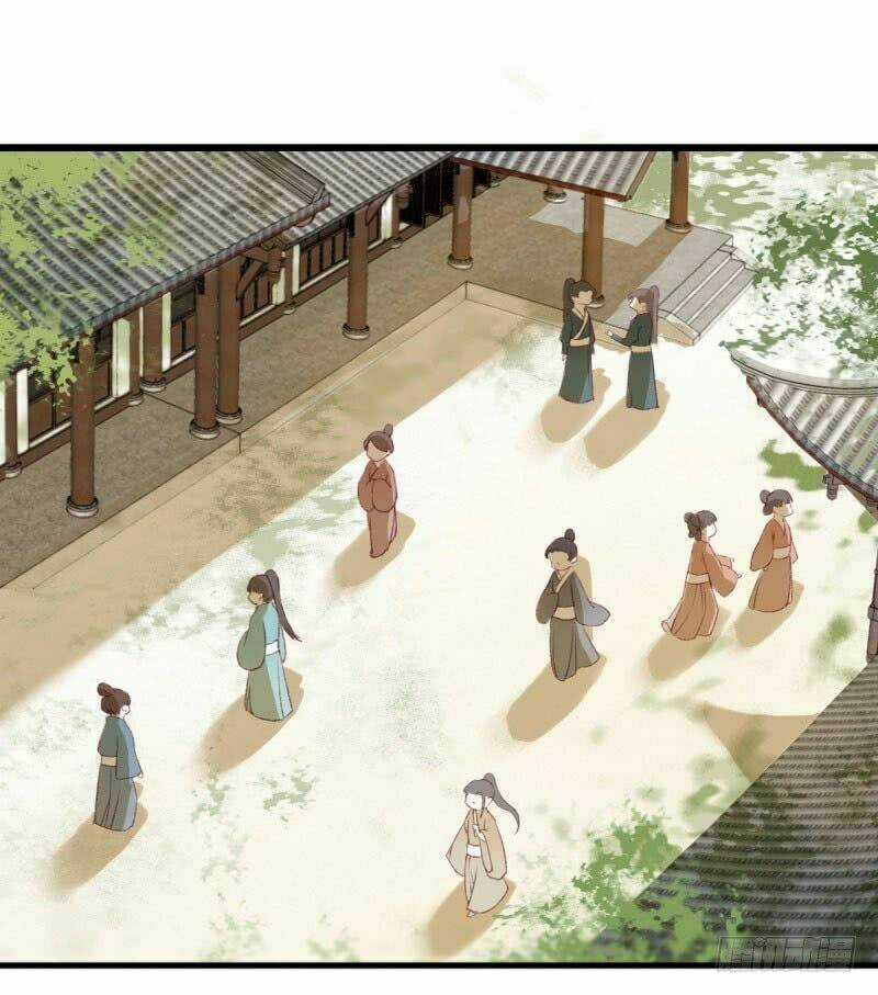 Họa Tiên Truyện Chapter 5 trang 25