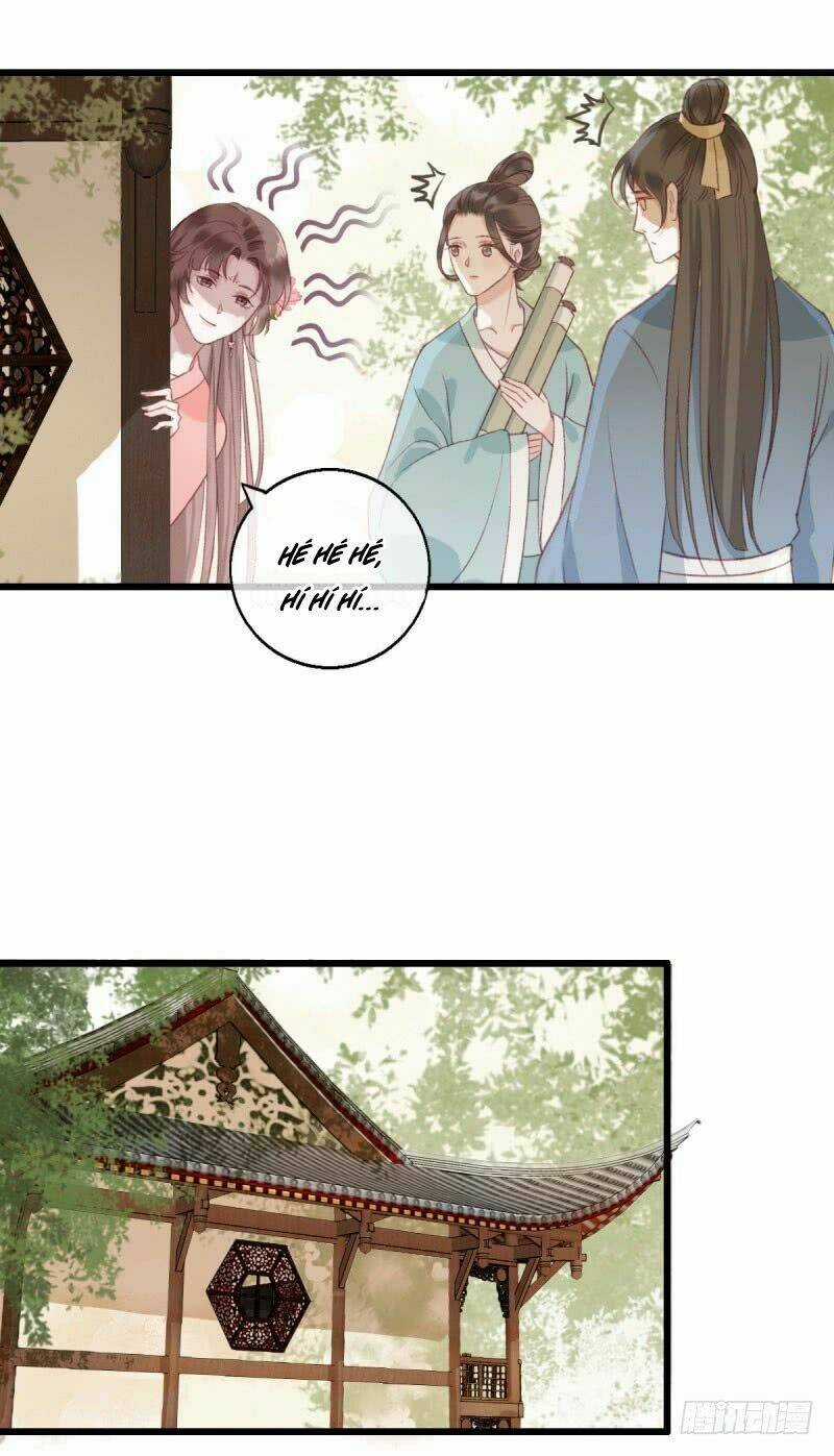 Họa Tiên Truyện Chapter 5 trang 27