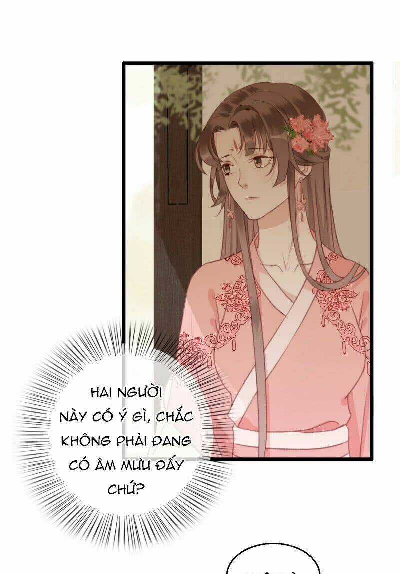 Họa Tiên Truyện Chapter 5 trang 31