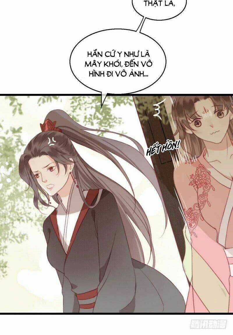 Họa Tiên Truyện Chapter 5 trang 32