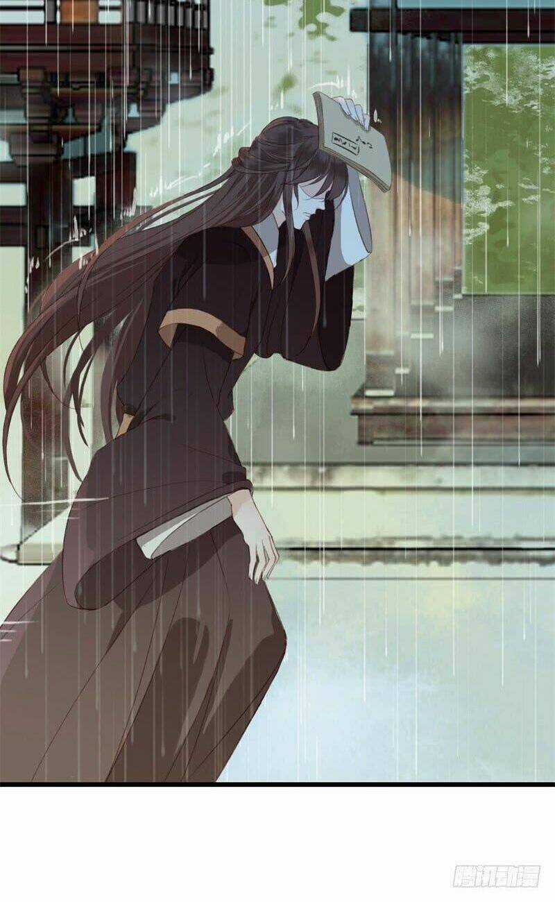 Họa Tiên Truyện Chapter 5 trang 4