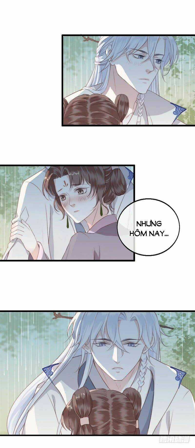 Họa Tiên Truyện Chapter 5 trang 5