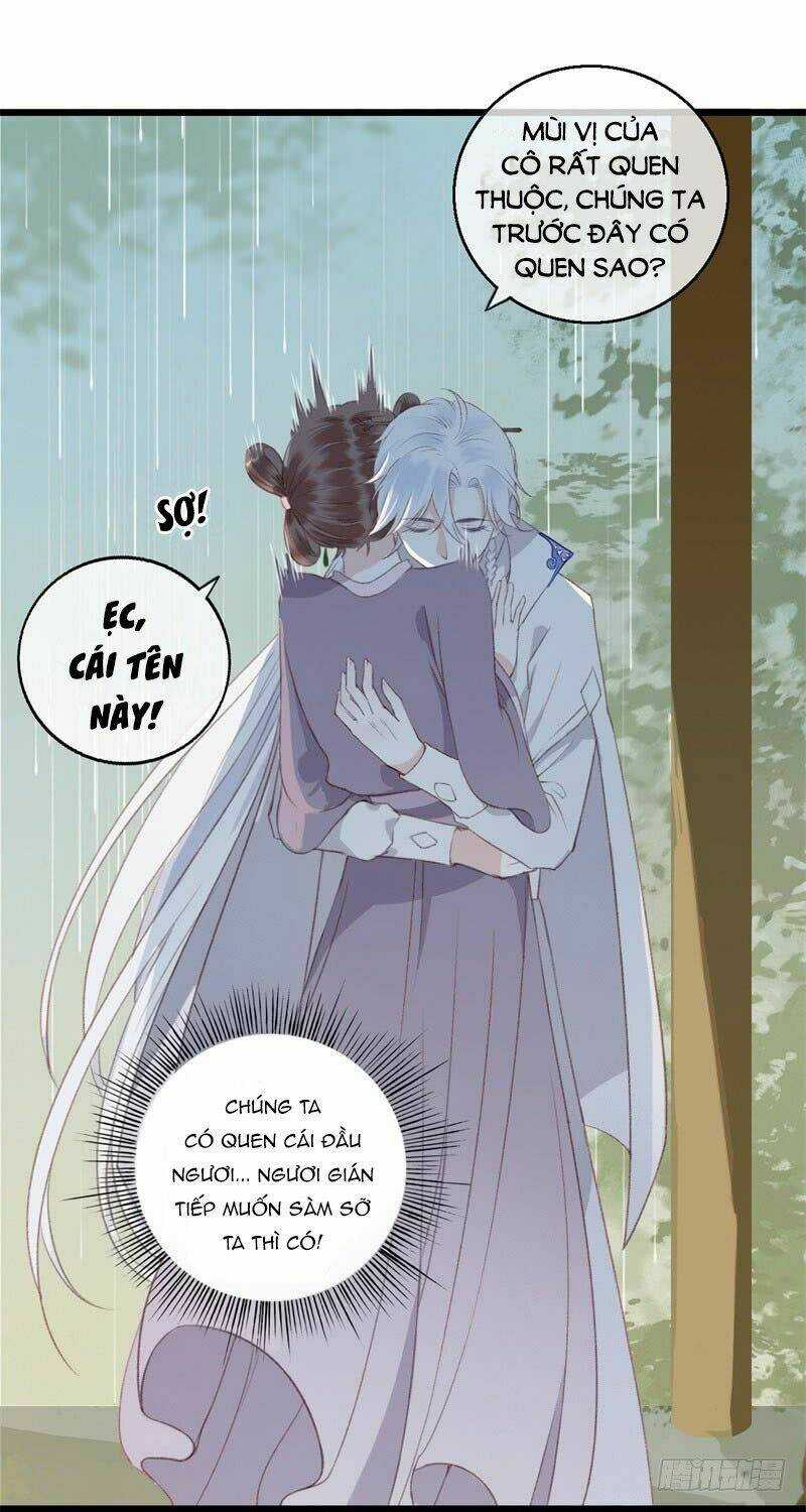 Họa Tiên Truyện Chapter 5 trang 6