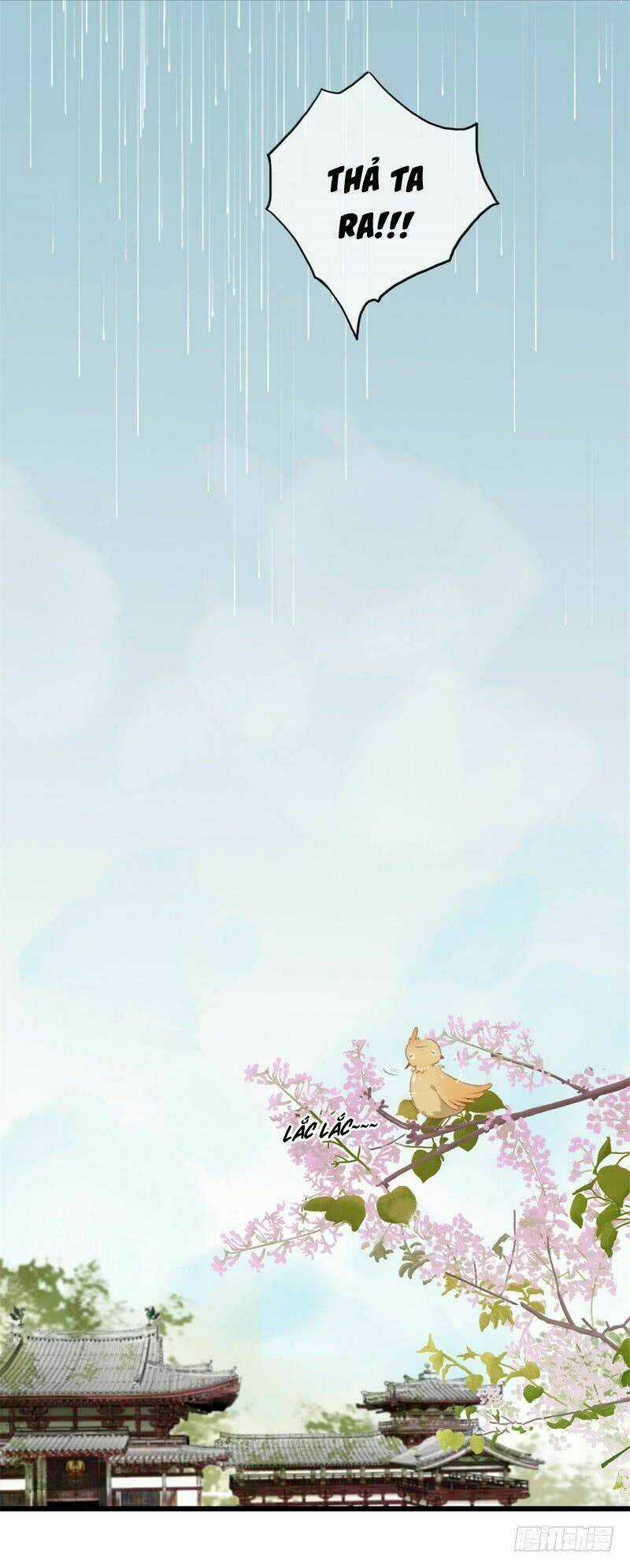 Họa Tiên Truyện Chapter 5 trang 7