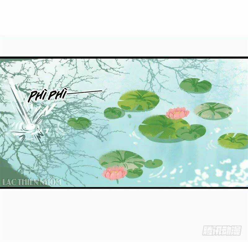 Họa Tiên Truyện Chapter 5 trang 8