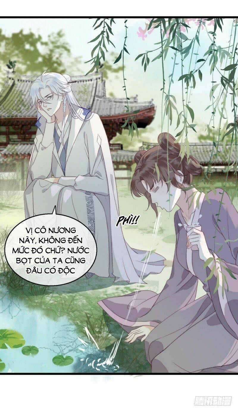 Họa Tiên Truyện Chapter 5 trang 9