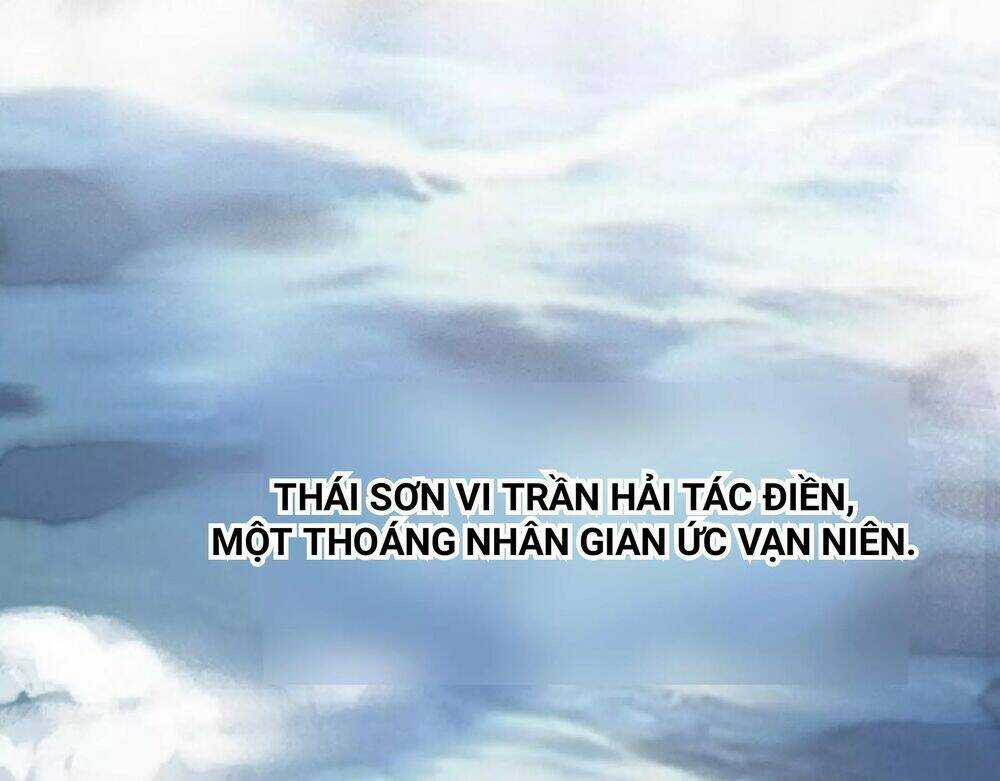 Họa Tiên Truyện Chapter 9 trang 14