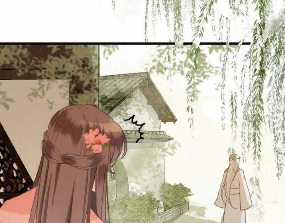 Họa Tiên Truyện Chapter 9 trang 19