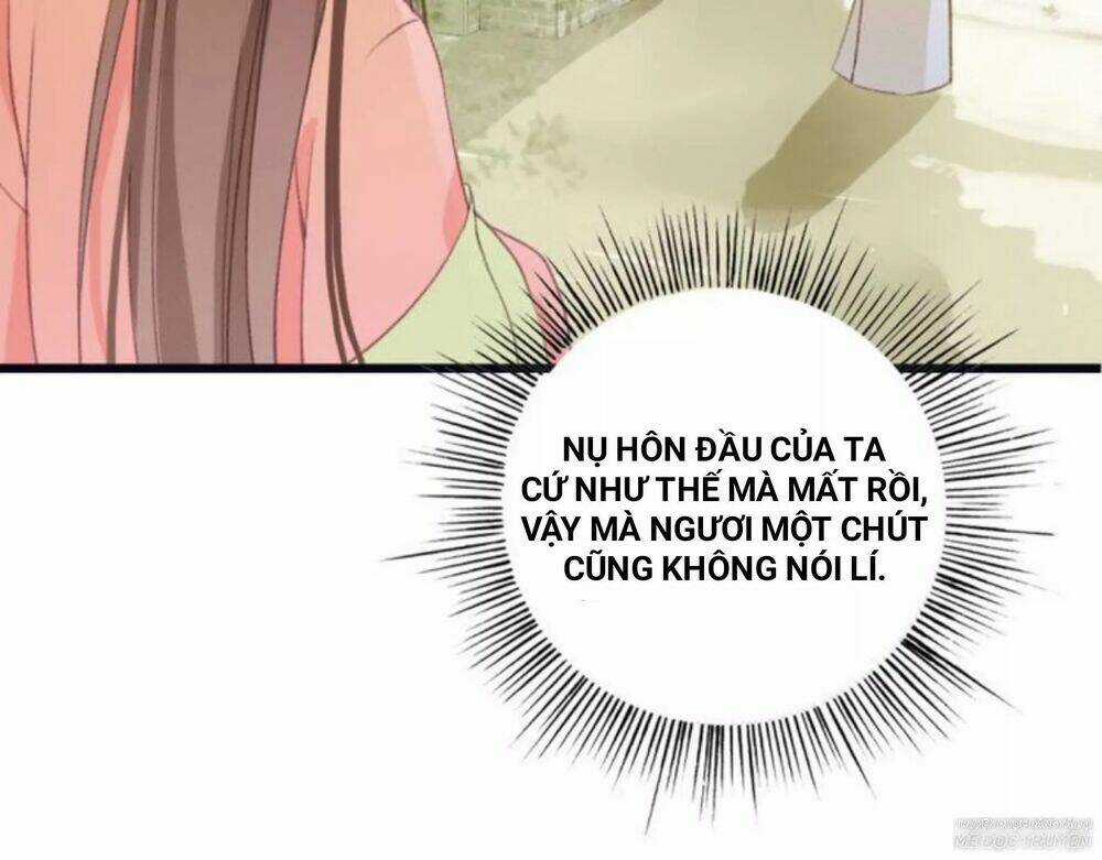 Họa Tiên Truyện Chapter 9 trang 20