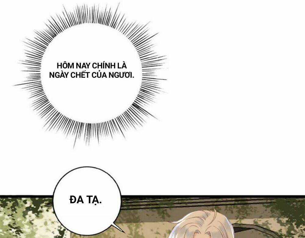 Họa Tiên Truyện Chapter 9 trang 22