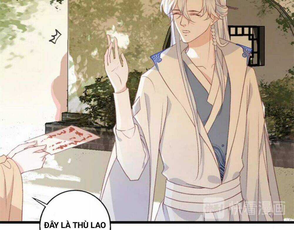 Họa Tiên Truyện Chapter 9 trang 23