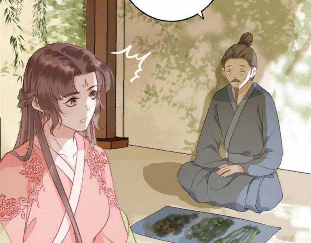 Họa Tiên Truyện Chapter 9 trang 27