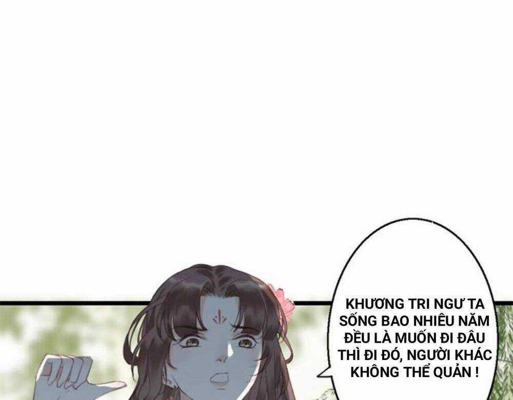 Họa Tiên Truyện Chapter 9 trang 29