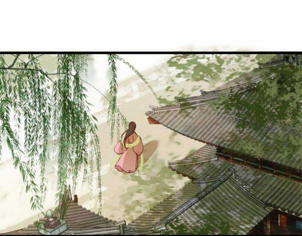 Họa Tiên Truyện Chapter 9 trang 33