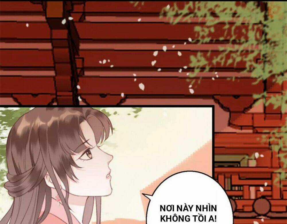 Họa Tiên Truyện Chapter 9 trang 34