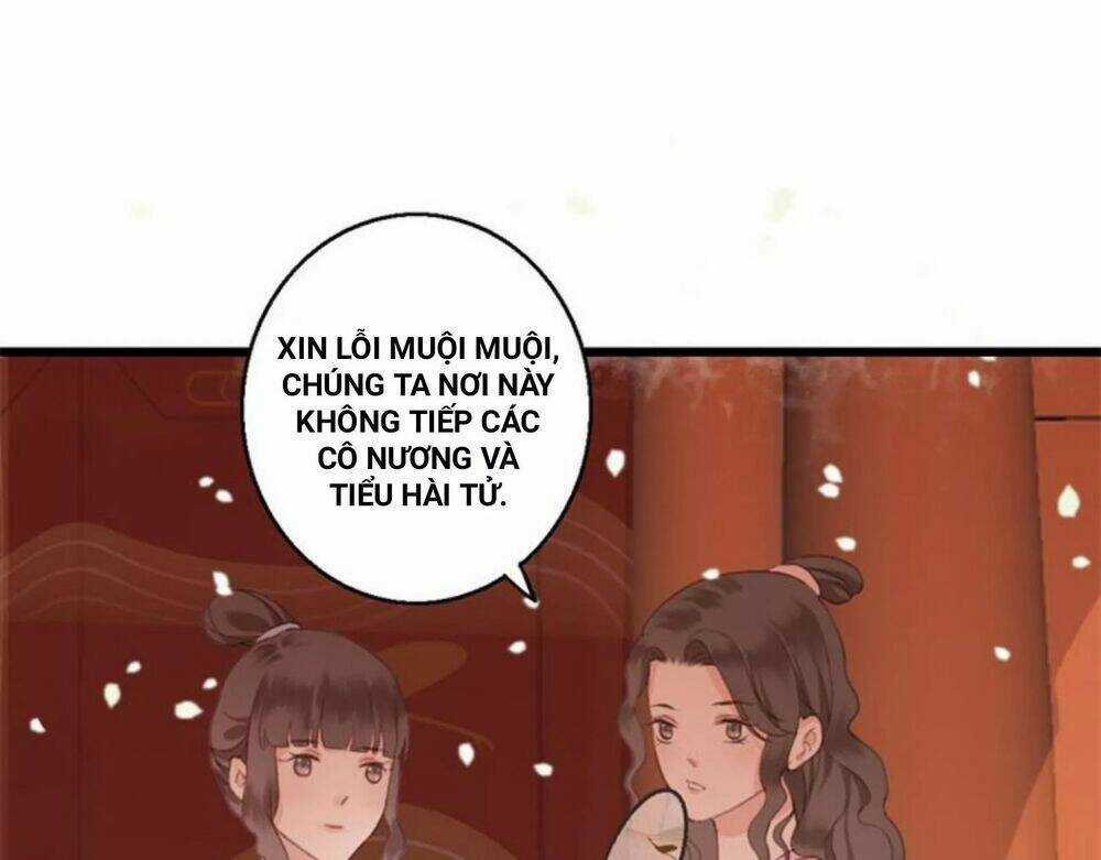 Họa Tiên Truyện Chapter 9 trang 39