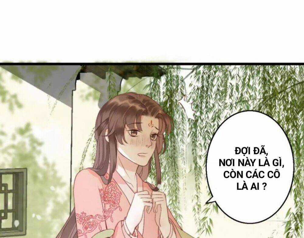 Họa Tiên Truyện Chapter 9 trang 41