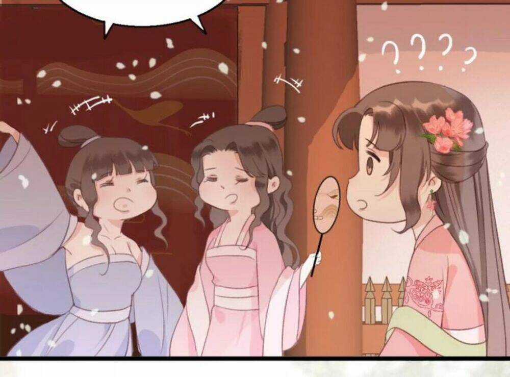 Họa Tiên Truyện Chapter 9 trang 43