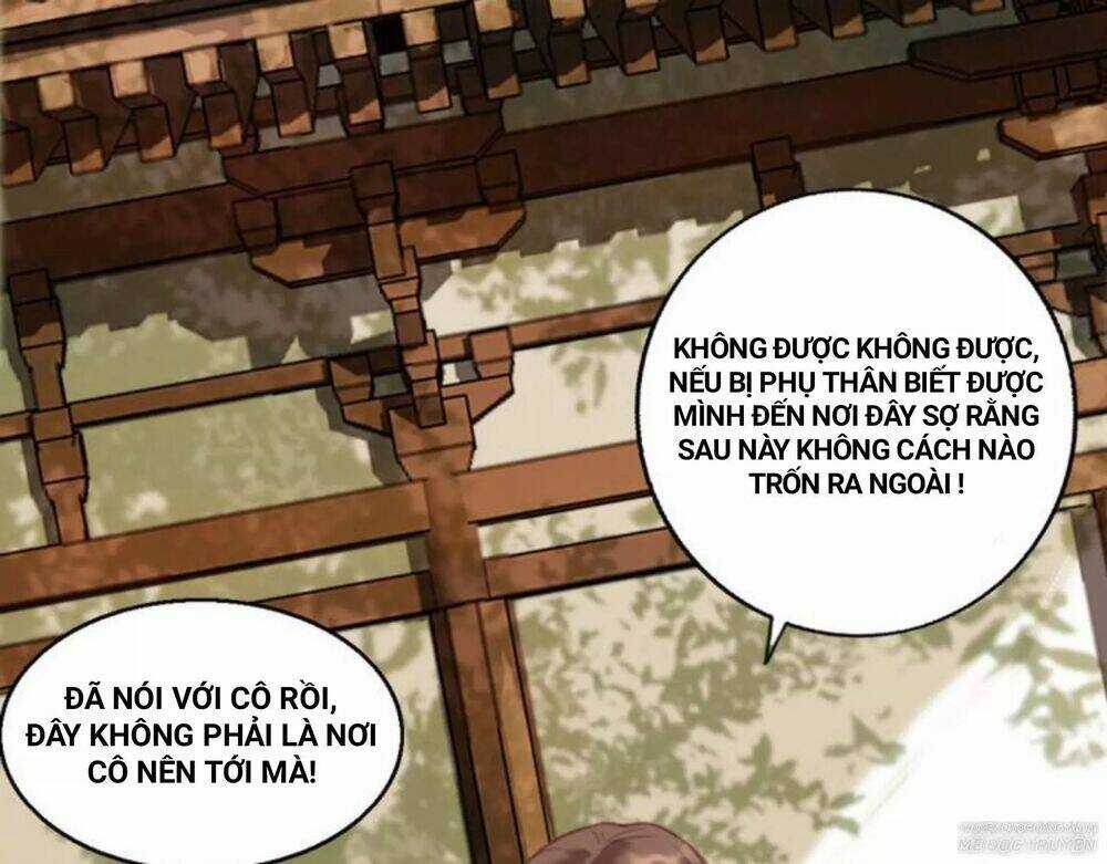 Họa Tiên Truyện Chapter 9 trang 45