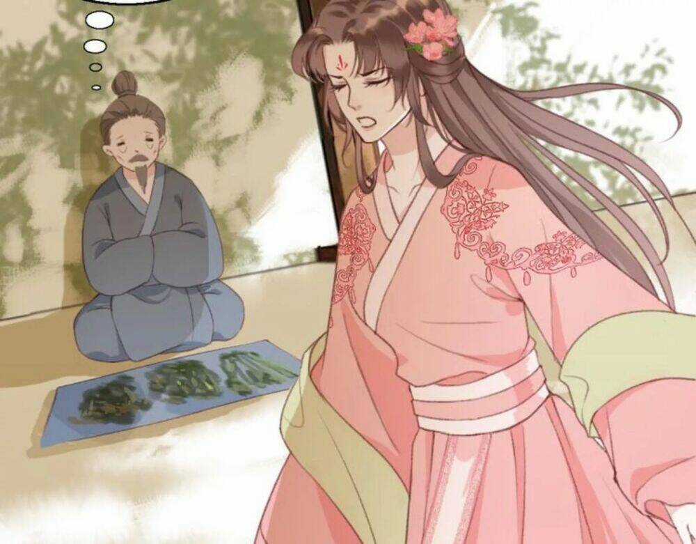 Họa Tiên Truyện Chapter 9 trang 46