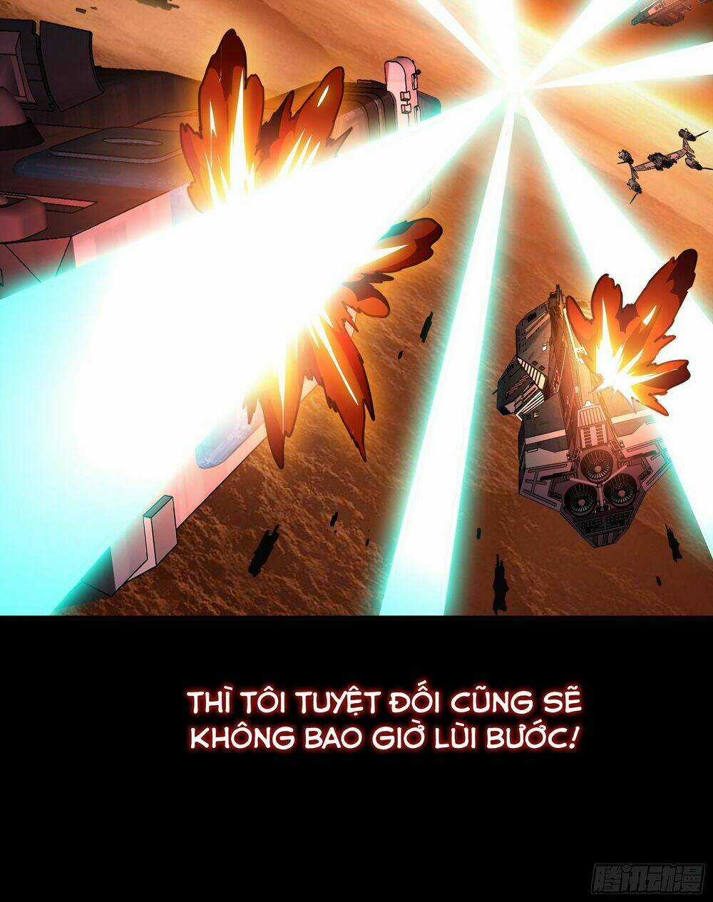 Hỏa Tinh Công Chúa: Con Đường Nghịch Tập Của Đại Tiểu Thư Chapter 0 trang 13