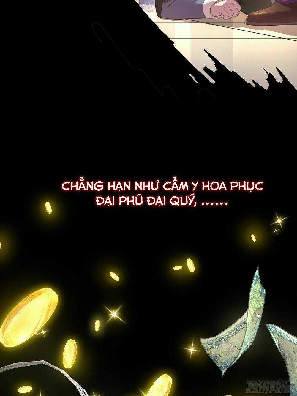Hỏa Tinh Công Chúa: Con Đường Nghịch Tập Của Đại Tiểu Thư Chapter 0 trang 2