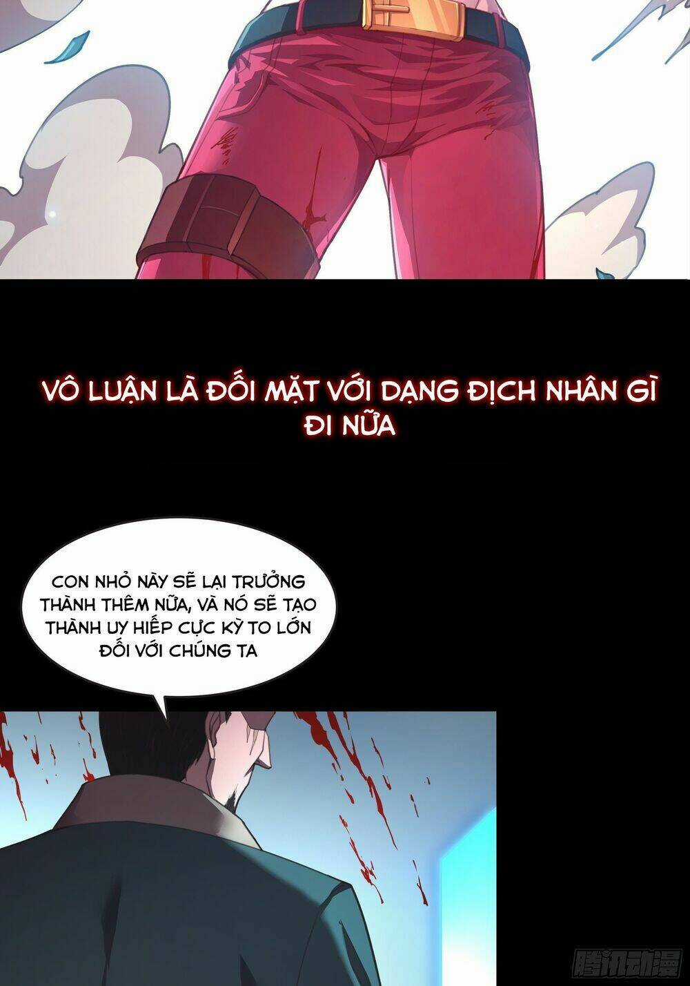 Hỏa Tinh Công Chúa: Con Đường Nghịch Tập Của Đại Tiểu Thư Chapter 0 trang 7