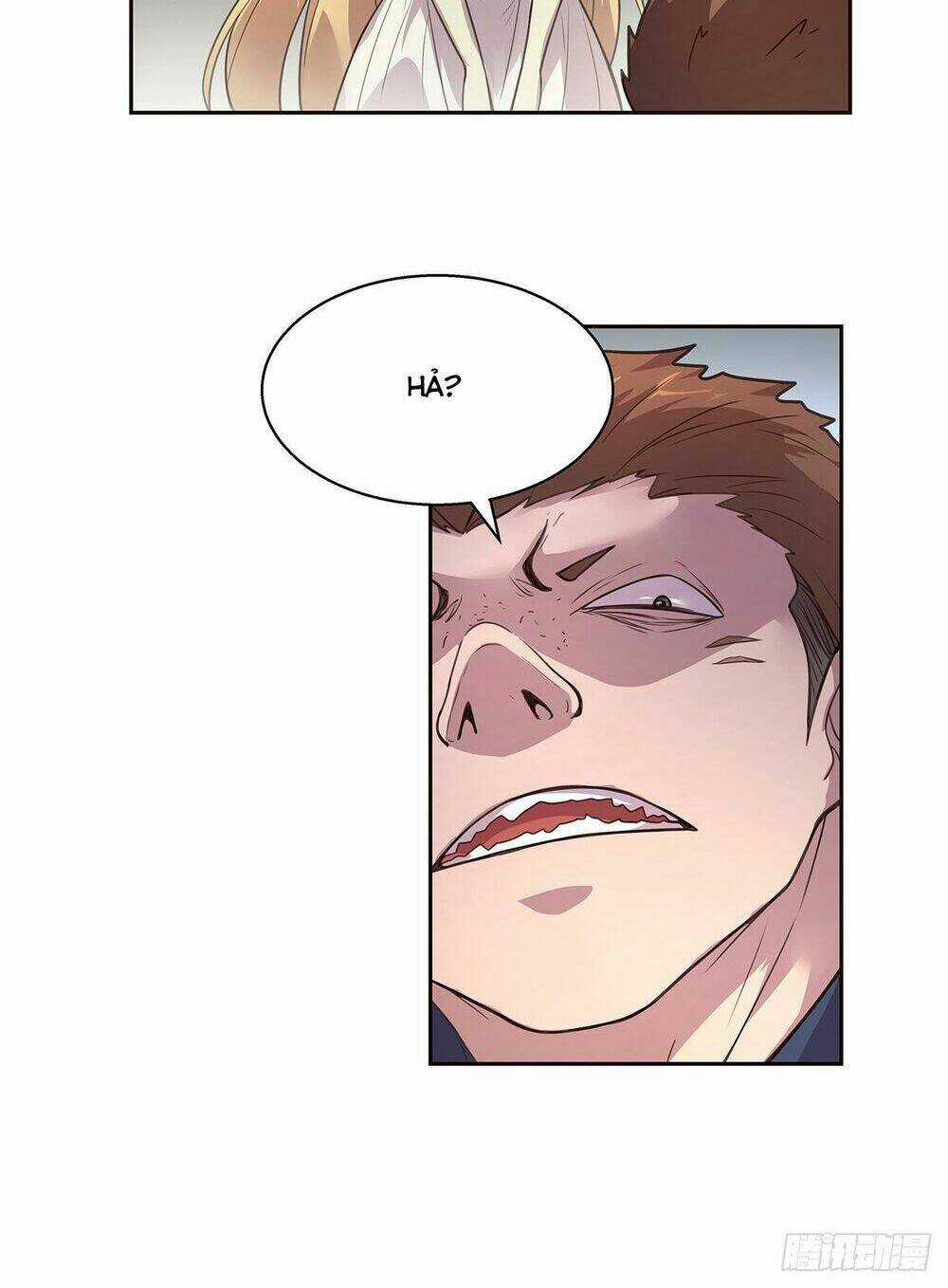 Hỏa Tinh Công Chúa: Con Đường Nghịch Tập Của Đại Tiểu Thư Chapter 1 trang 26