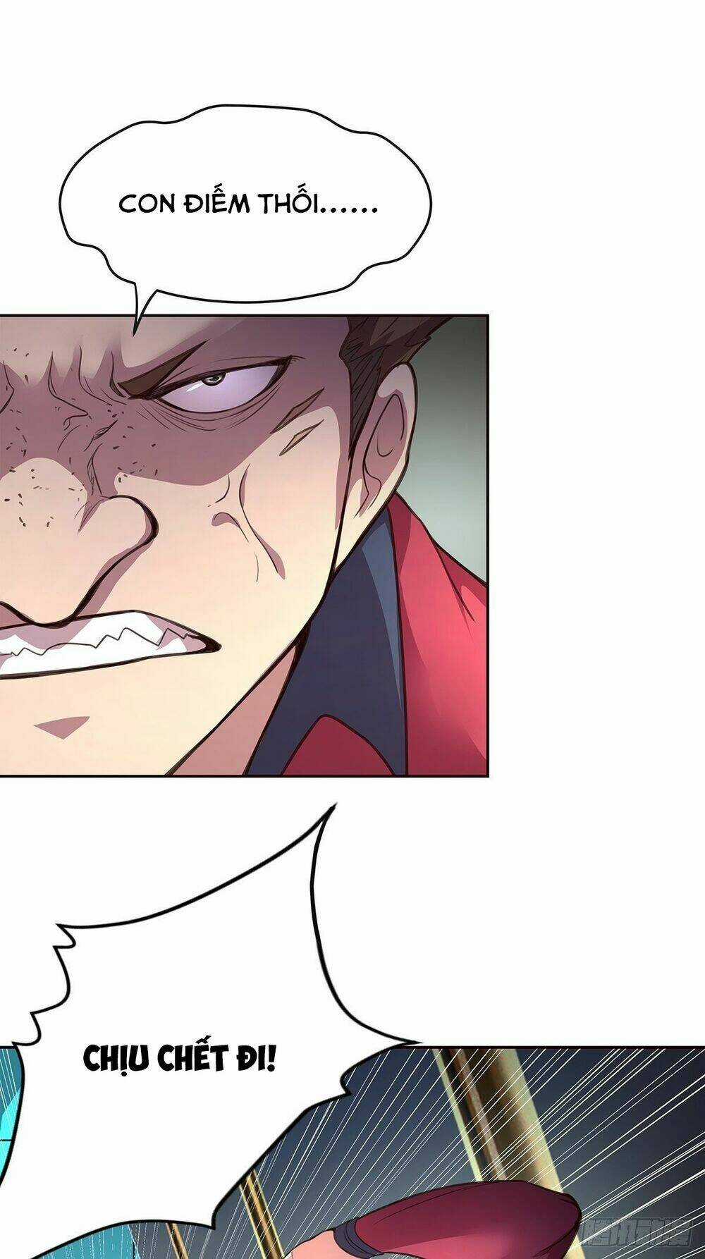 Hỏa Tinh Công Chúa: Con Đường Nghịch Tập Của Đại Tiểu Thư Chapter 1 trang 40