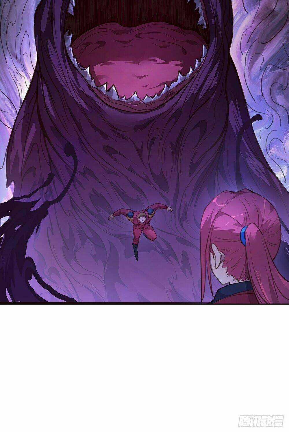 Hỏa Tinh Công Chúa: Con Đường Nghịch Tập Của Đại Tiểu Thư Chapter 1 trang 42