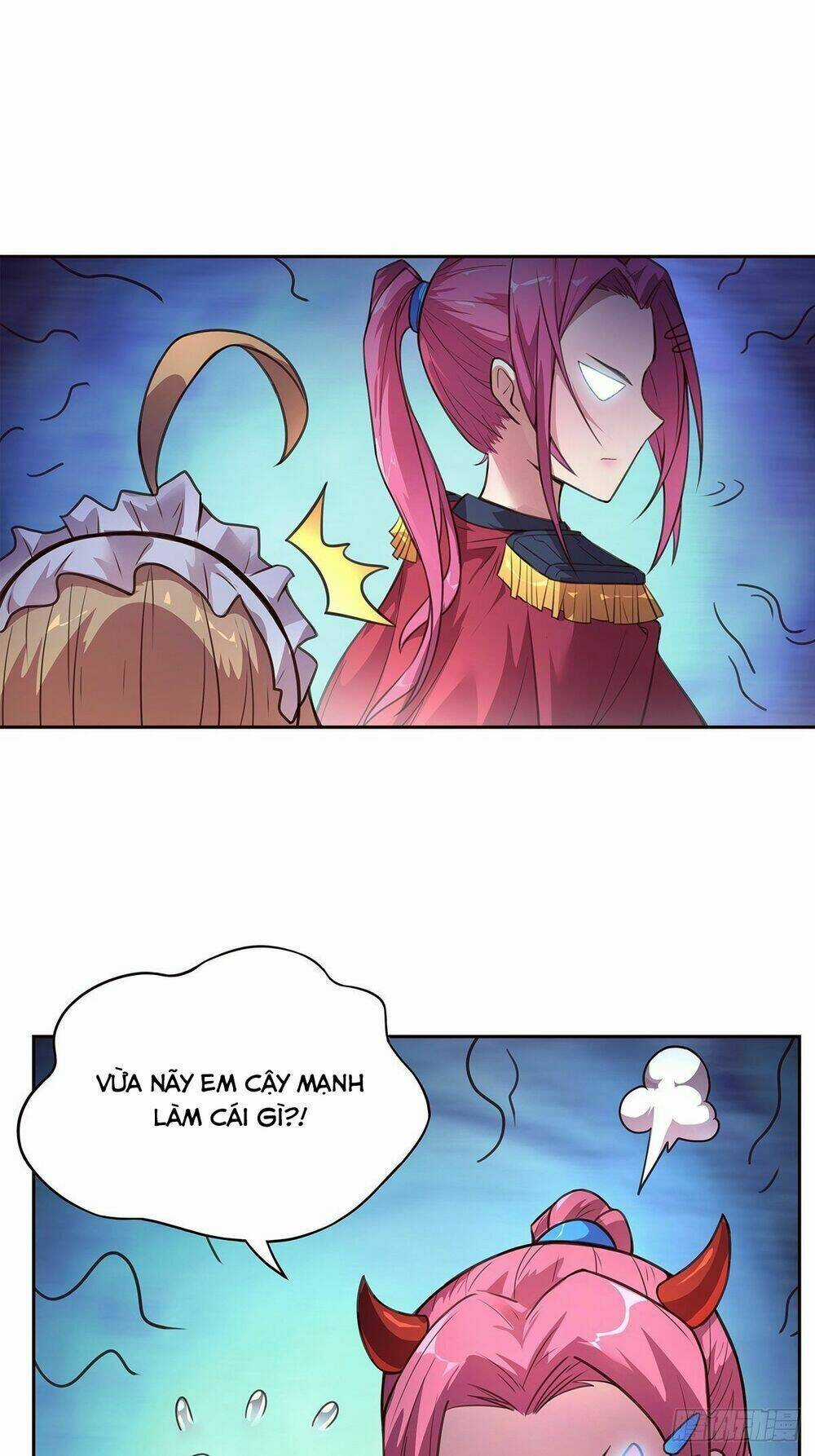 Hỏa Tinh Công Chúa: Con Đường Nghịch Tập Của Đại Tiểu Thư Chapter 1 trang 46