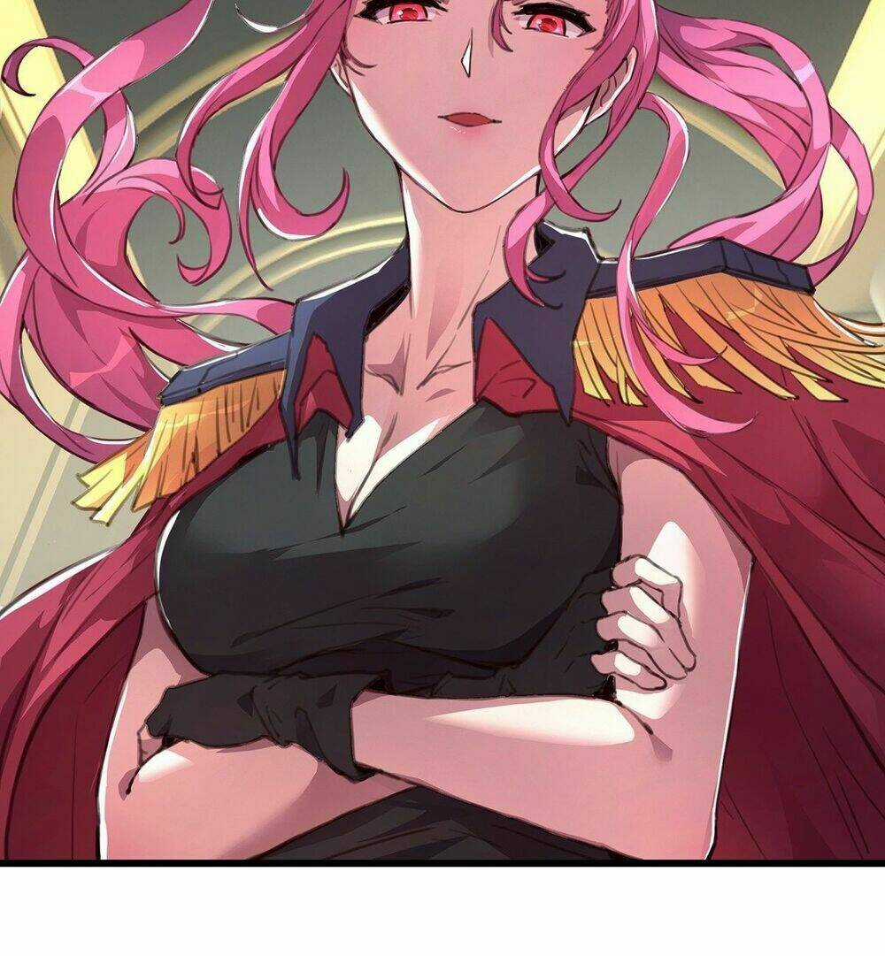 Hỏa Tinh Công Chúa: Con Đường Nghịch Tập Của Đại Tiểu Thư Chapter 1 trang 57