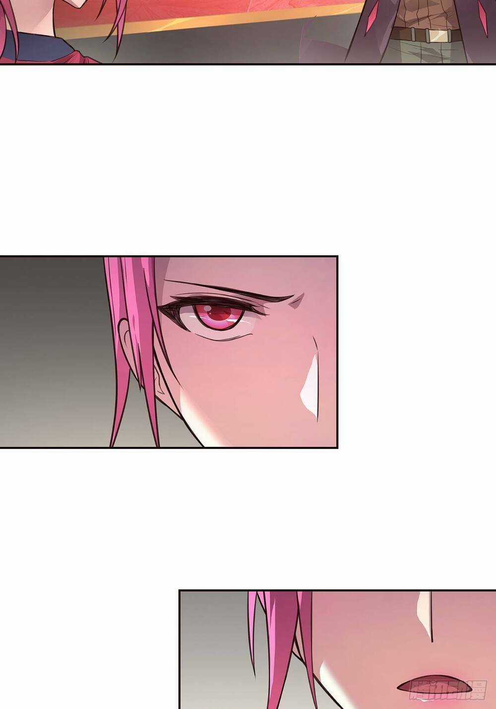 Hỏa Tinh Công Chúa: Con Đường Nghịch Tập Của Đại Tiểu Thư Chapter 2 trang 14