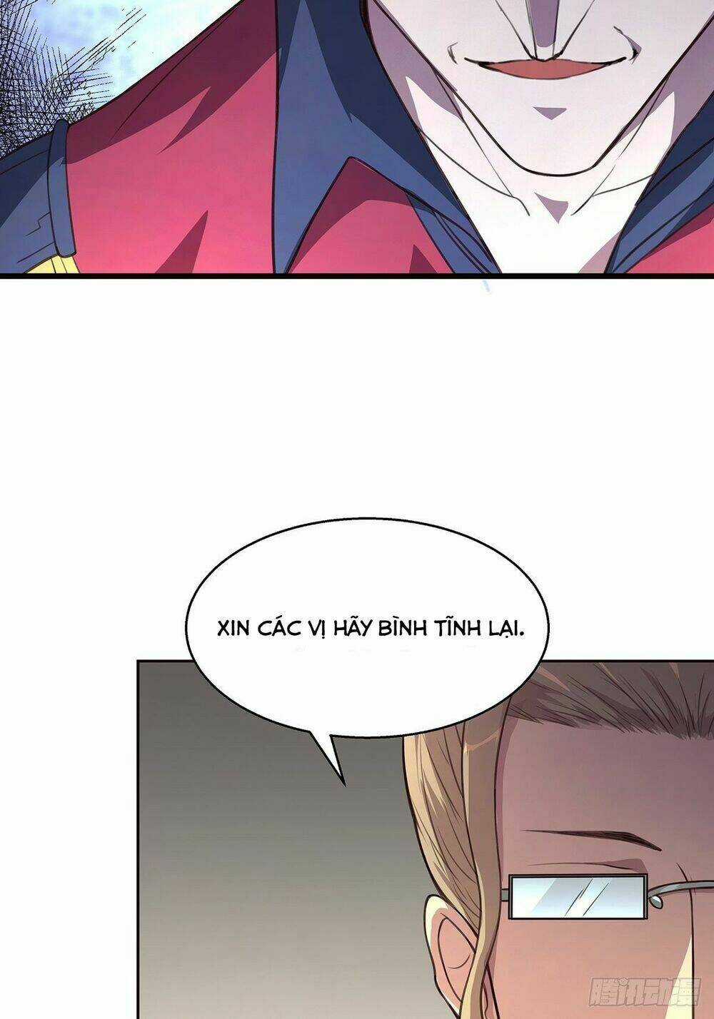 Hỏa Tinh Công Chúa: Con Đường Nghịch Tập Của Đại Tiểu Thư Chapter 2 trang 17