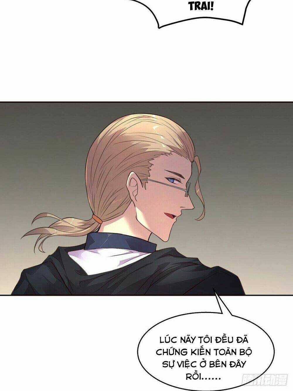 Hỏa Tinh Công Chúa: Con Đường Nghịch Tập Của Đại Tiểu Thư Chapter 2 trang 21