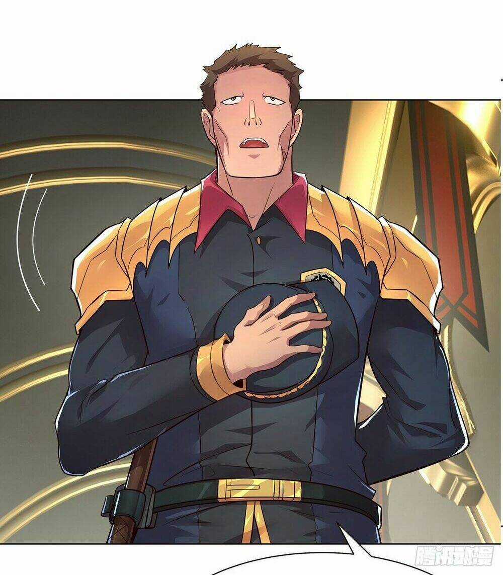 Hỏa Tinh Công Chúa: Con Đường Nghịch Tập Của Đại Tiểu Thư Chapter 2 trang 25